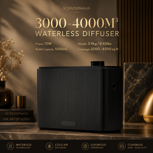 Atelier Diffuser