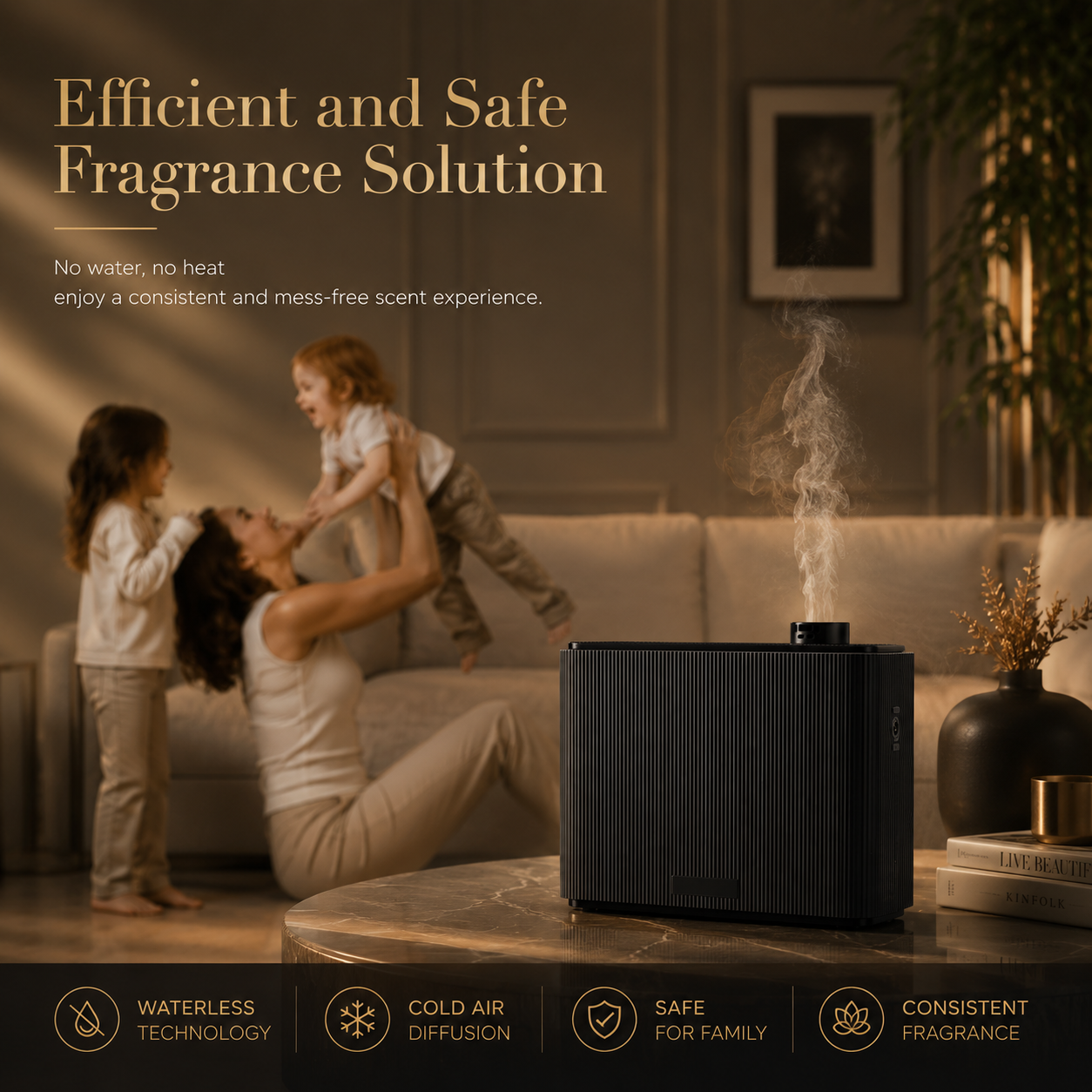 Atelier Diffuser